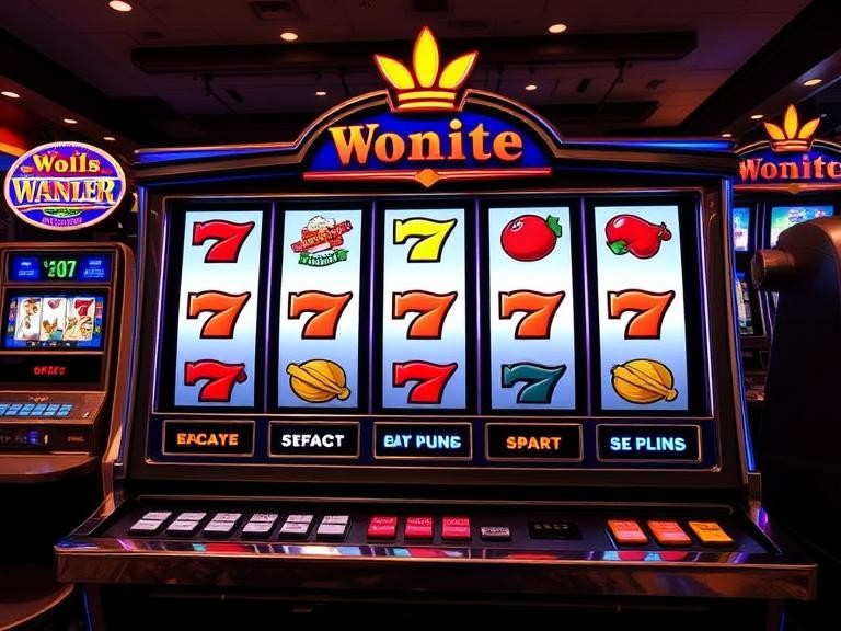 7ff bet